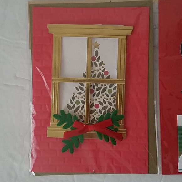 Christmas Cards Set - Picture 8 of 12